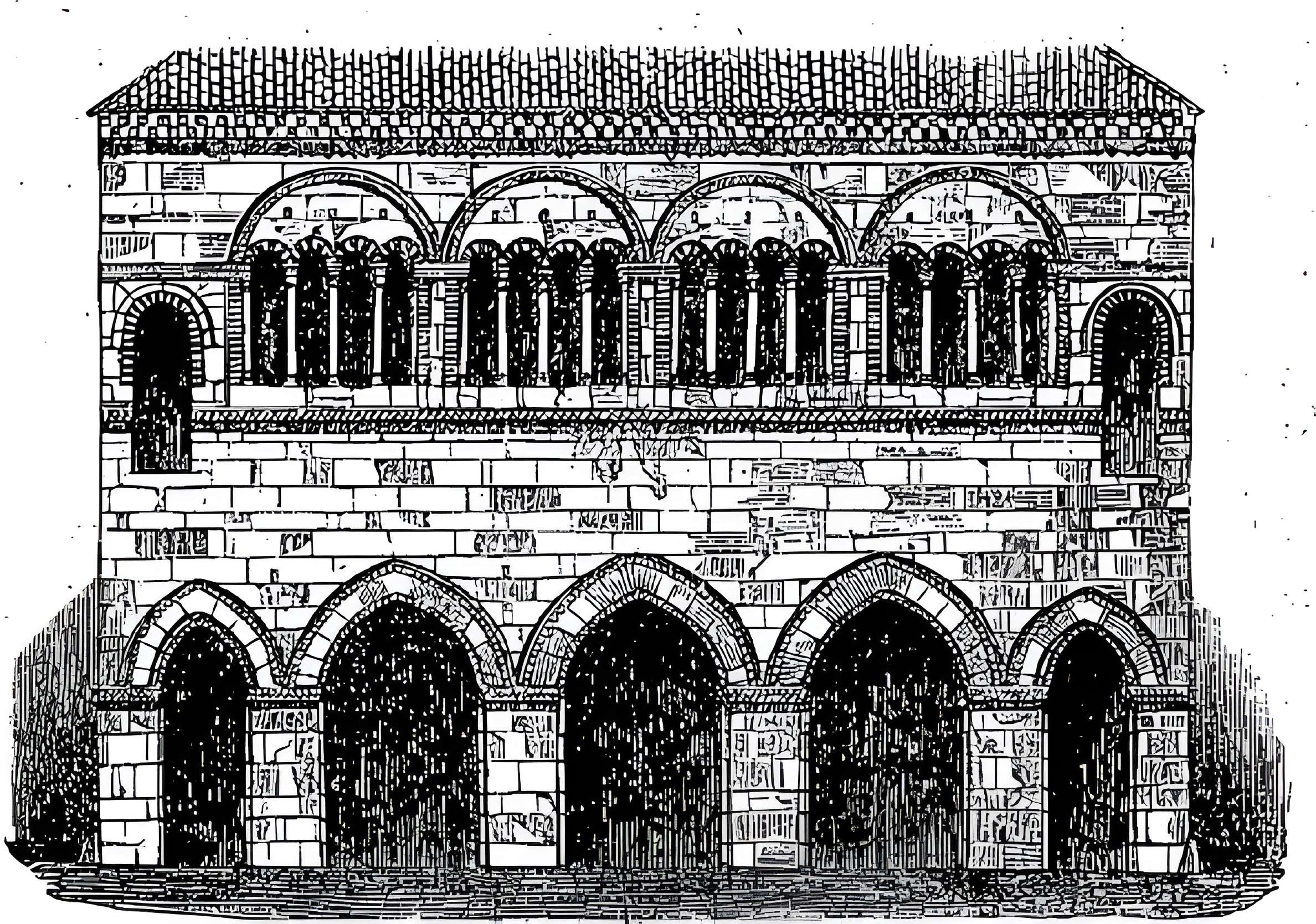 Couvent des Dames de la Foi de Périgueux