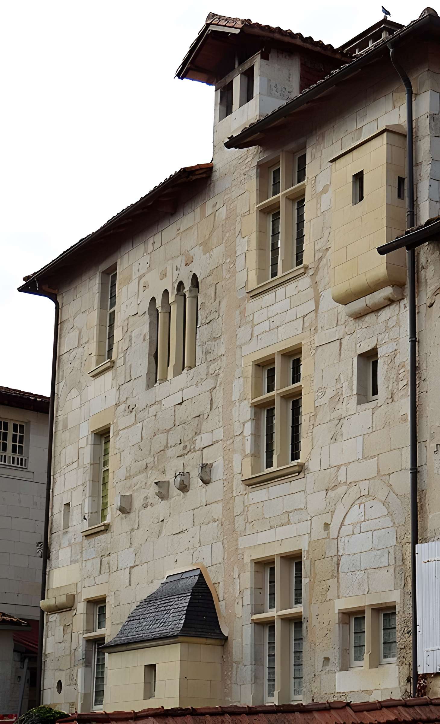 Couvent des Dames de la Foi de Périgueux