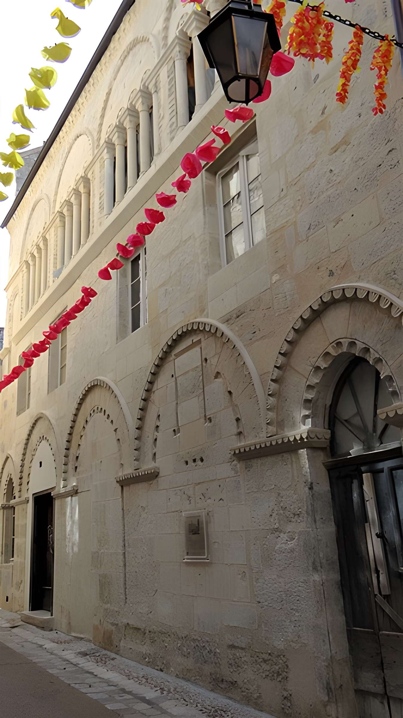 Couvent des Dames de la Foi de Périgueux