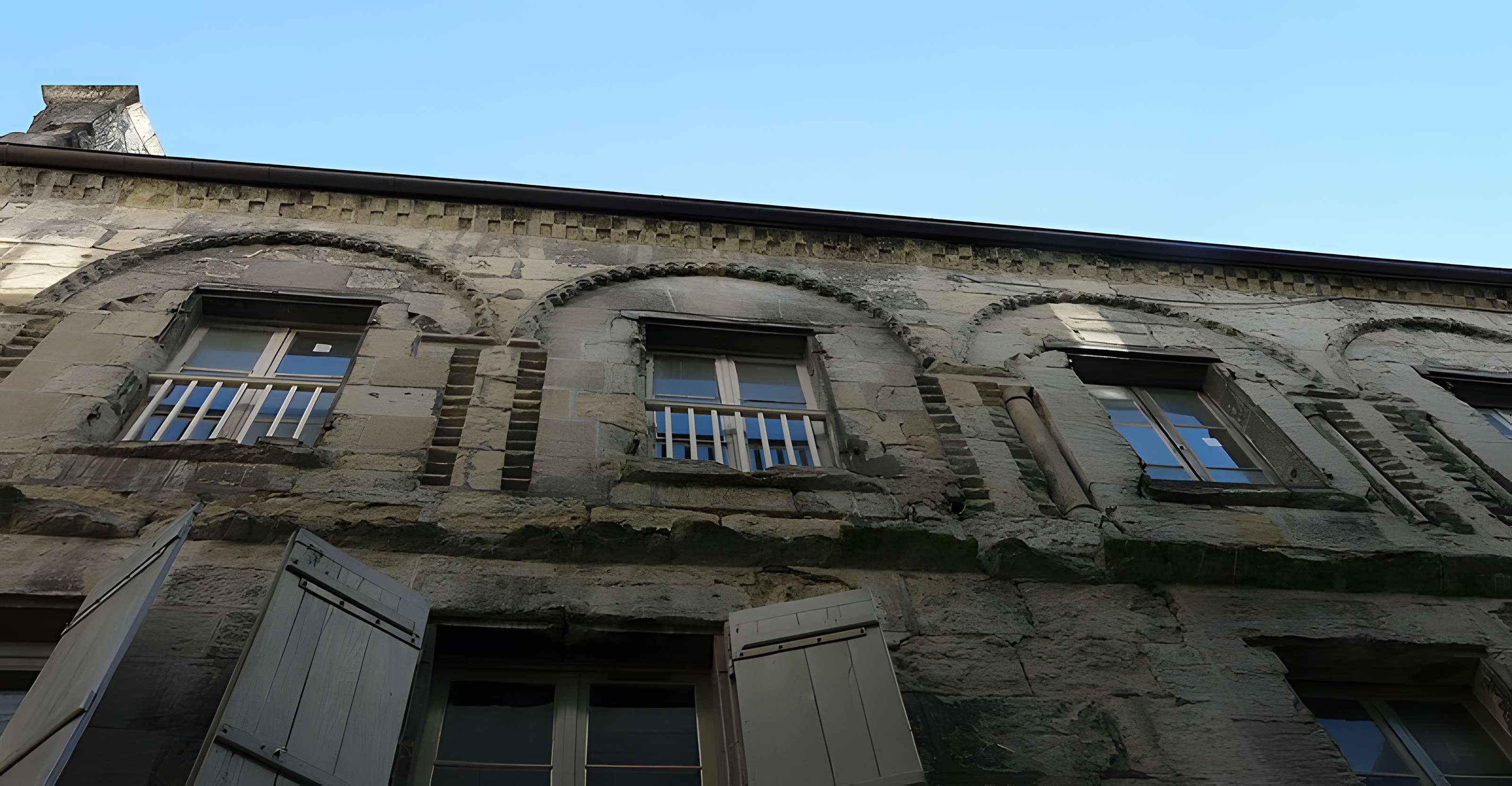 Couvent des Dames de la Foi de Périgueux