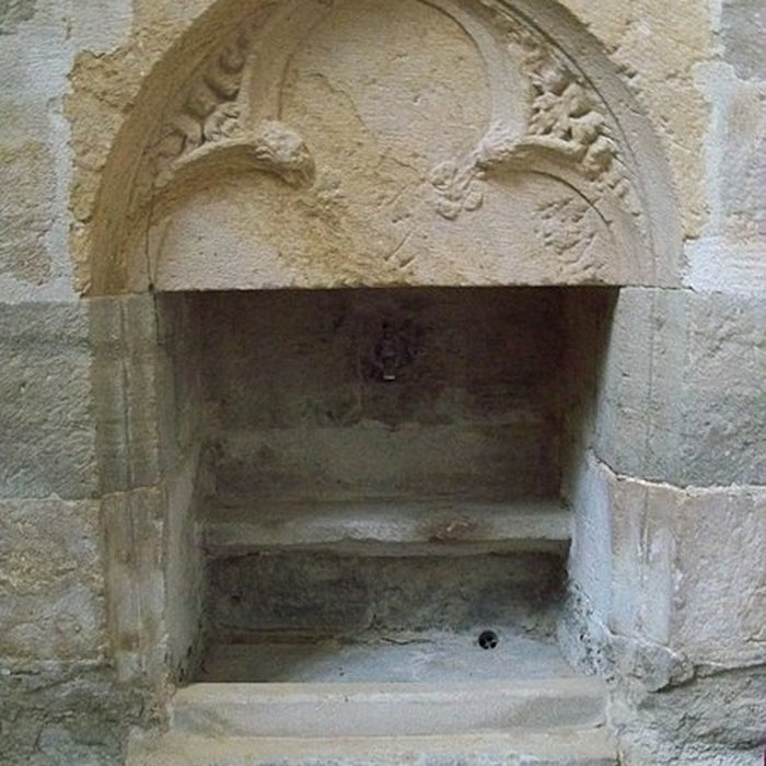 Photo de Couvent des Dominicains de Carpentras