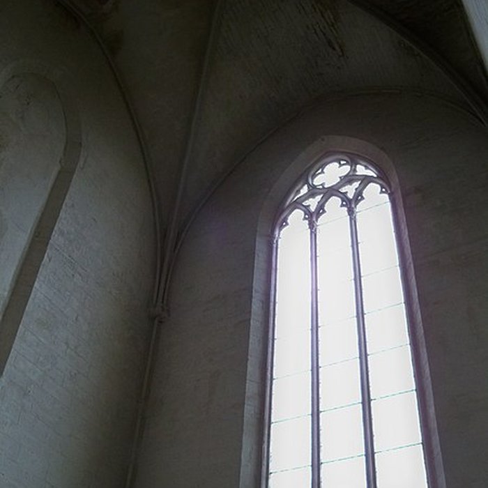 Photo de Couvent des Dominicains de Carpentras