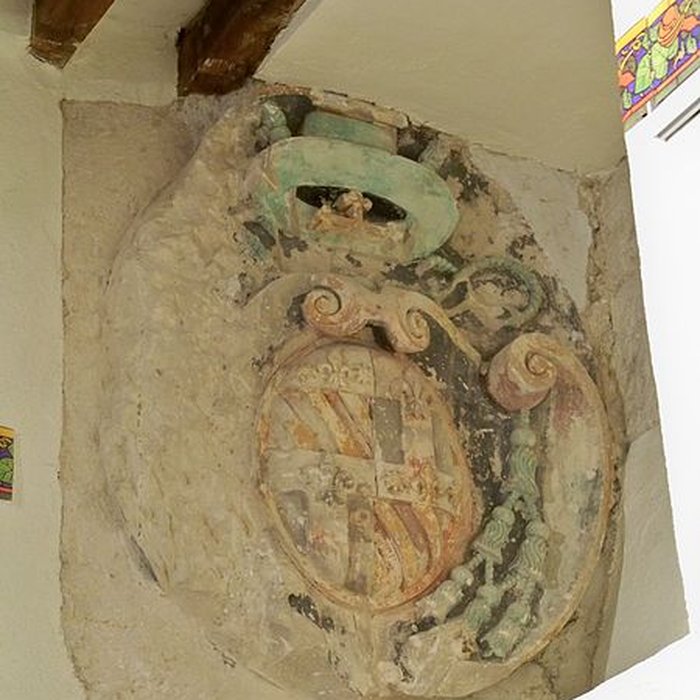 Photo de Couvent des Dominicains de Carpentras