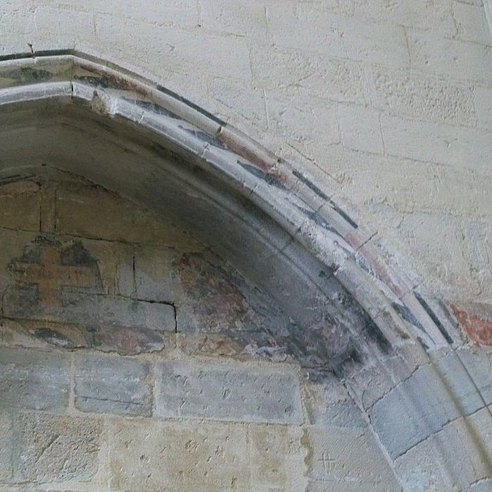 Photo de Couvent des Dominicains de Carpentras