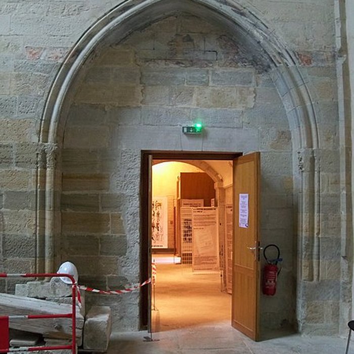 Photo de Couvent des Dominicains de Carpentras