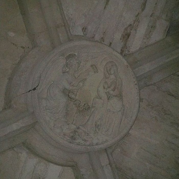 Photo de Couvent des Dominicains de Carpentras