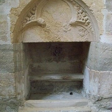 Couvent des Dominicains de Carpentras