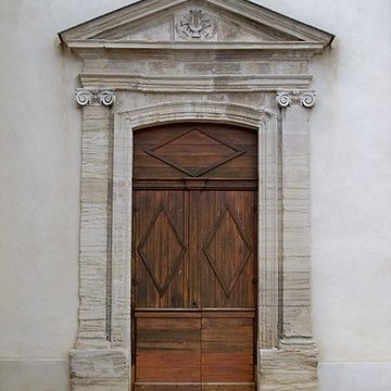 Couvent des Dominicains de Carpentras