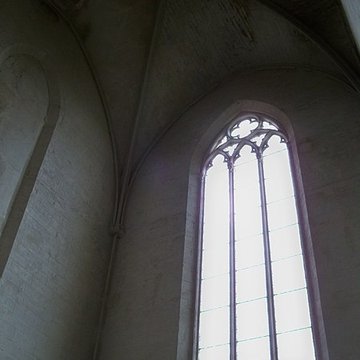 Couvent des Dominicains de Carpentras