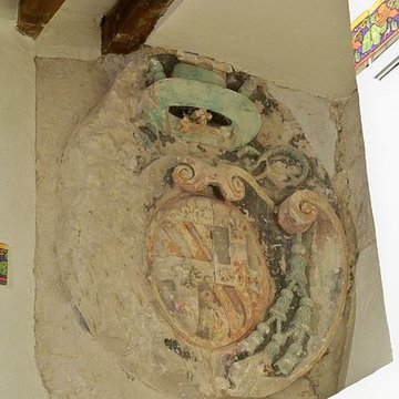 Couvent des Dominicains de Carpentras