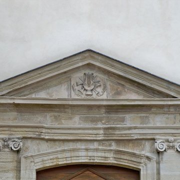 Couvent des Dominicains de Carpentras