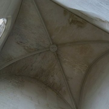 Couvent des Dominicains de Carpentras