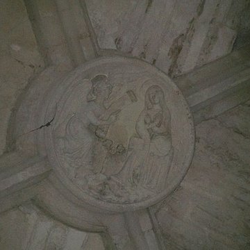 Couvent des Dominicains de Carpentras