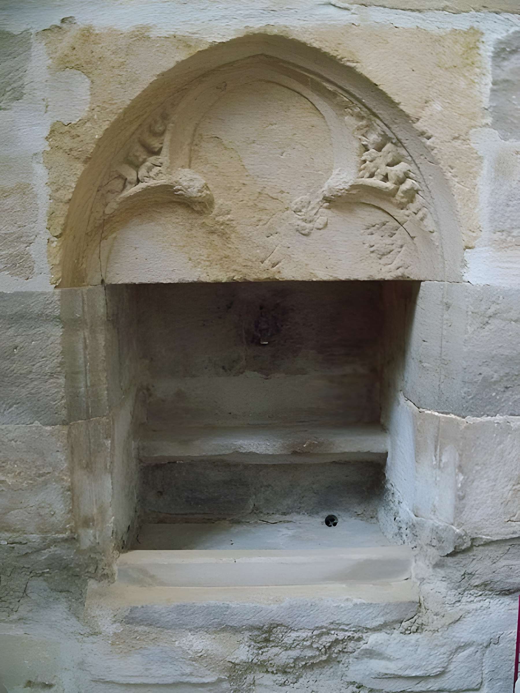 Couvent des Dominicains de Carpentras