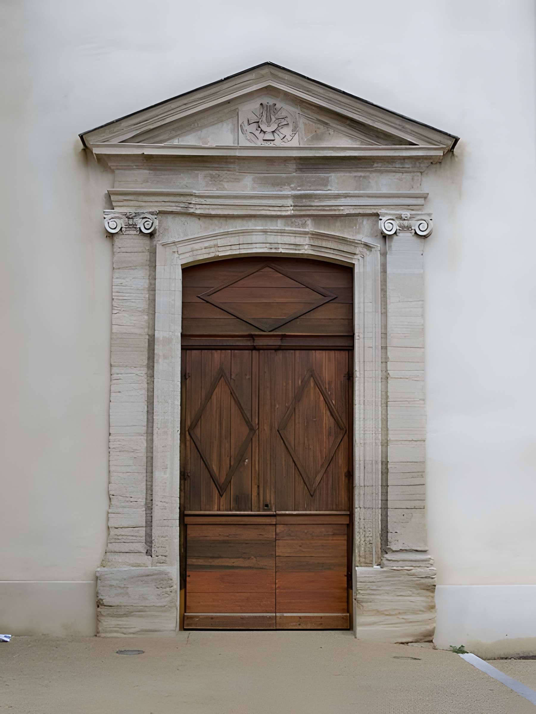 Couvent des Dominicains de Carpentras