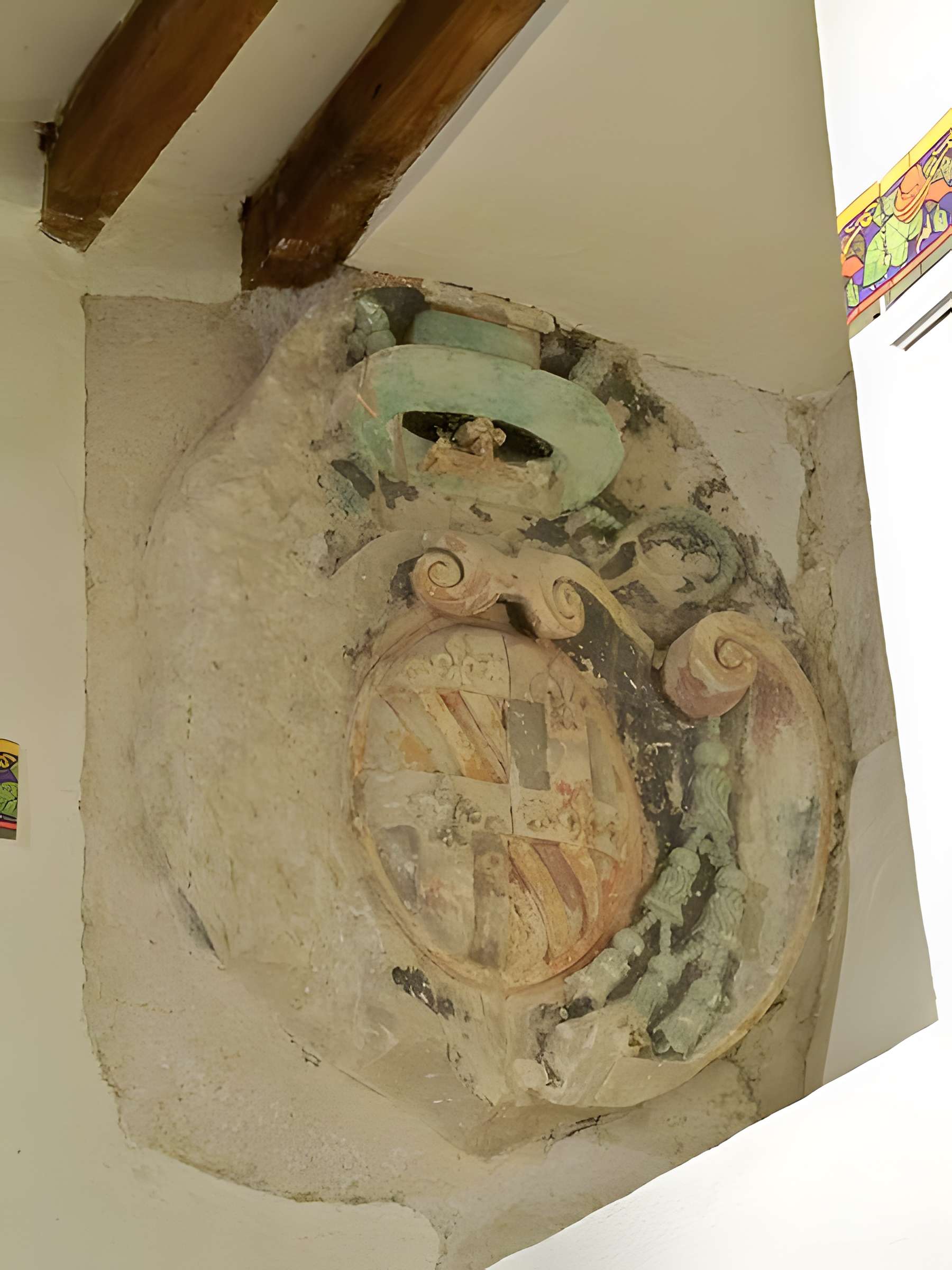 Couvent des Dominicains de Carpentras