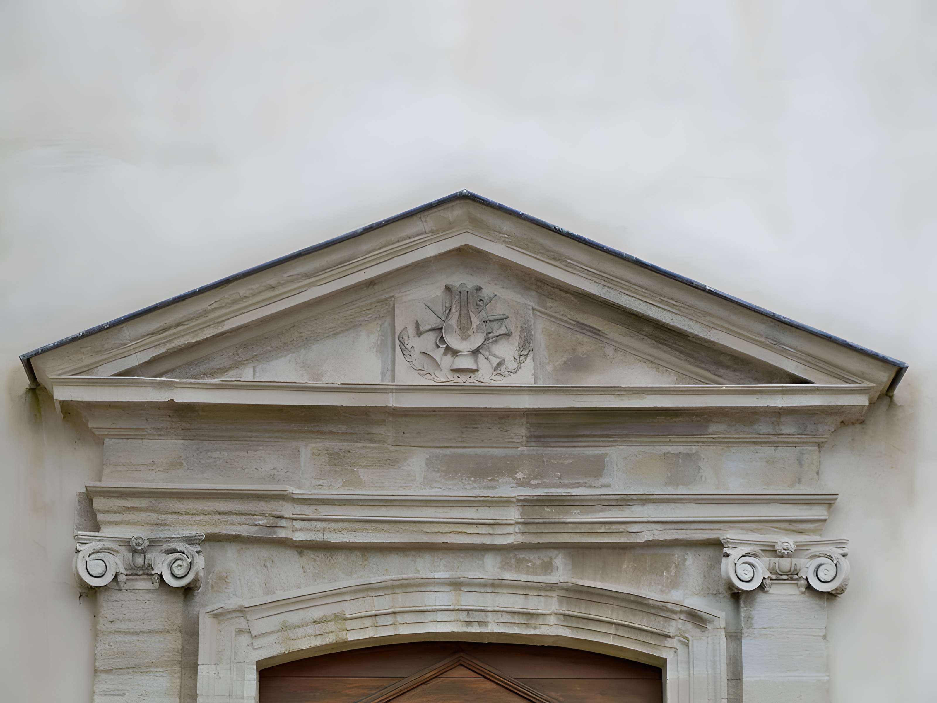 Couvent des Dominicains de Carpentras