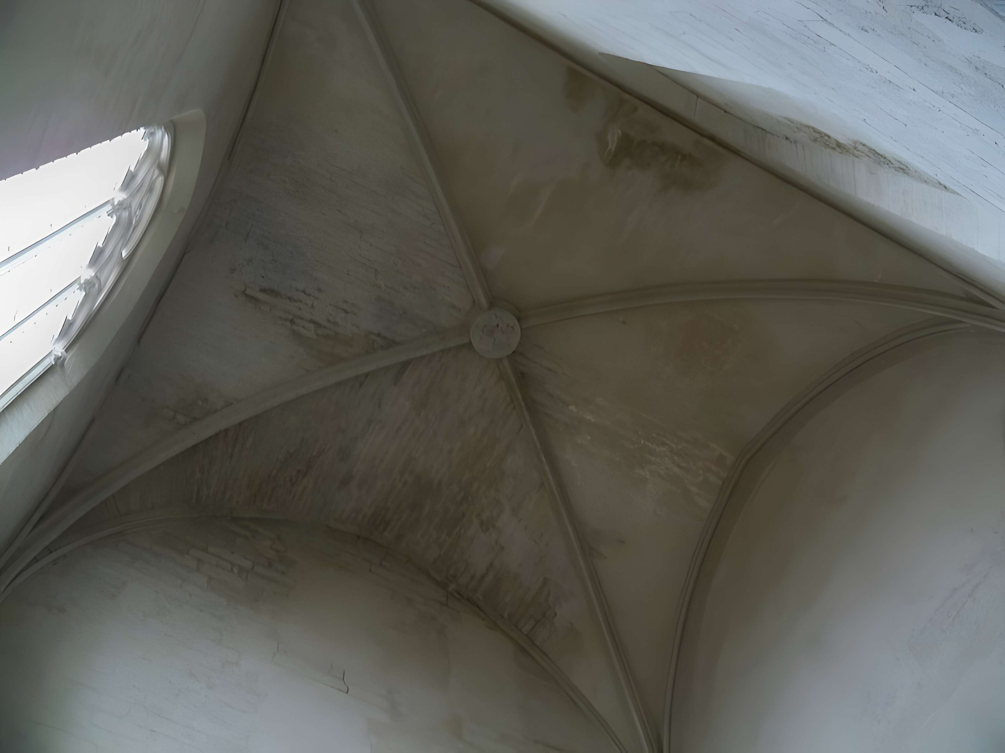 Couvent des Dominicains de Carpentras