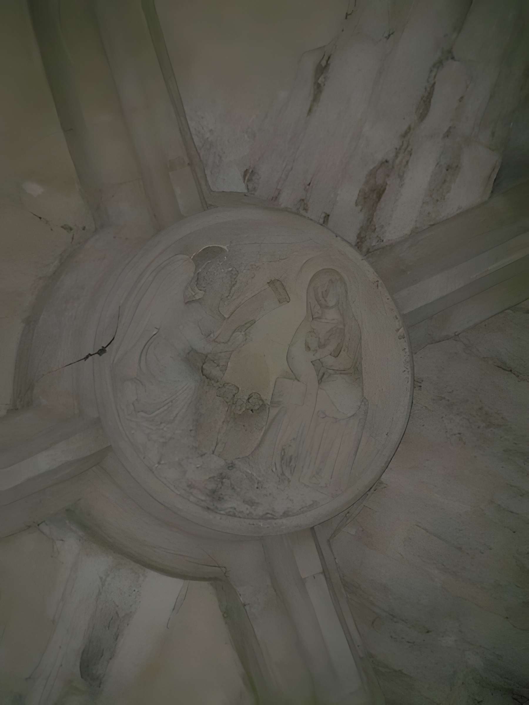 Couvent des Dominicains de Carpentras