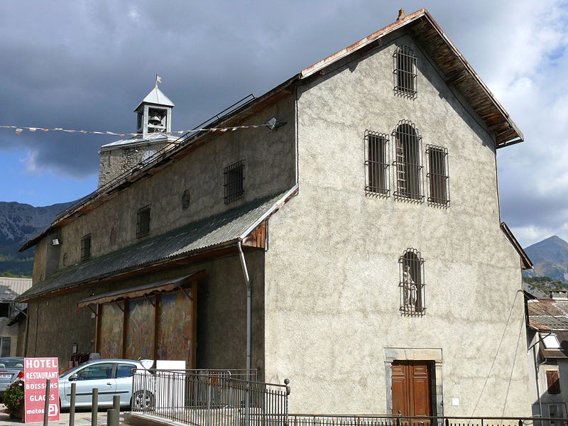 Photo de Couvent des Dominicains de Seyne