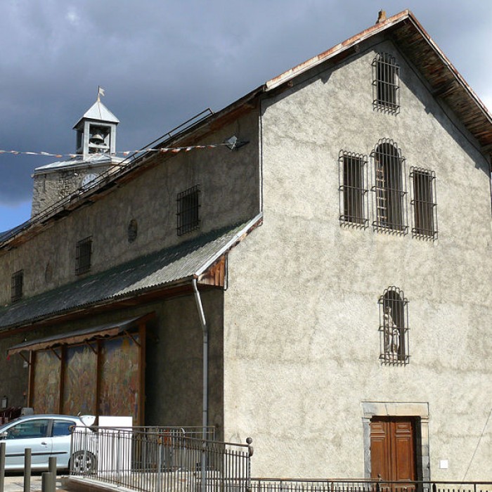 Photo de Couvent des Dominicains de Seyne