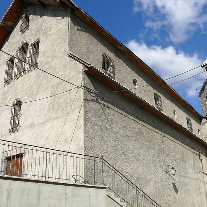 Photo de Couvent des Dominicains de Seyne