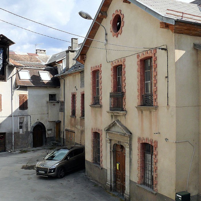 Photo de Couvent des Dominicains de Seyne