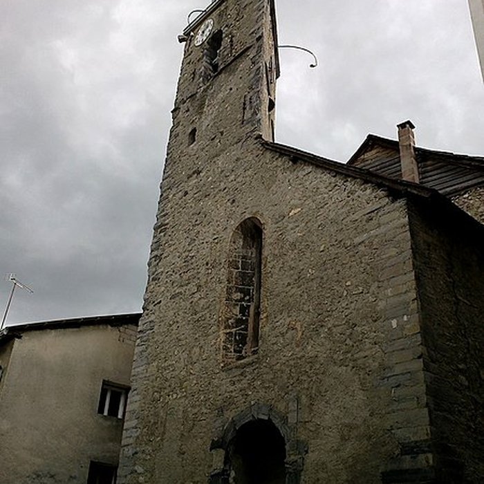 Photo de Couvent des Dominicains de Seyne