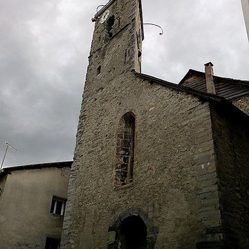 Couvent des Dominicains de Seyne