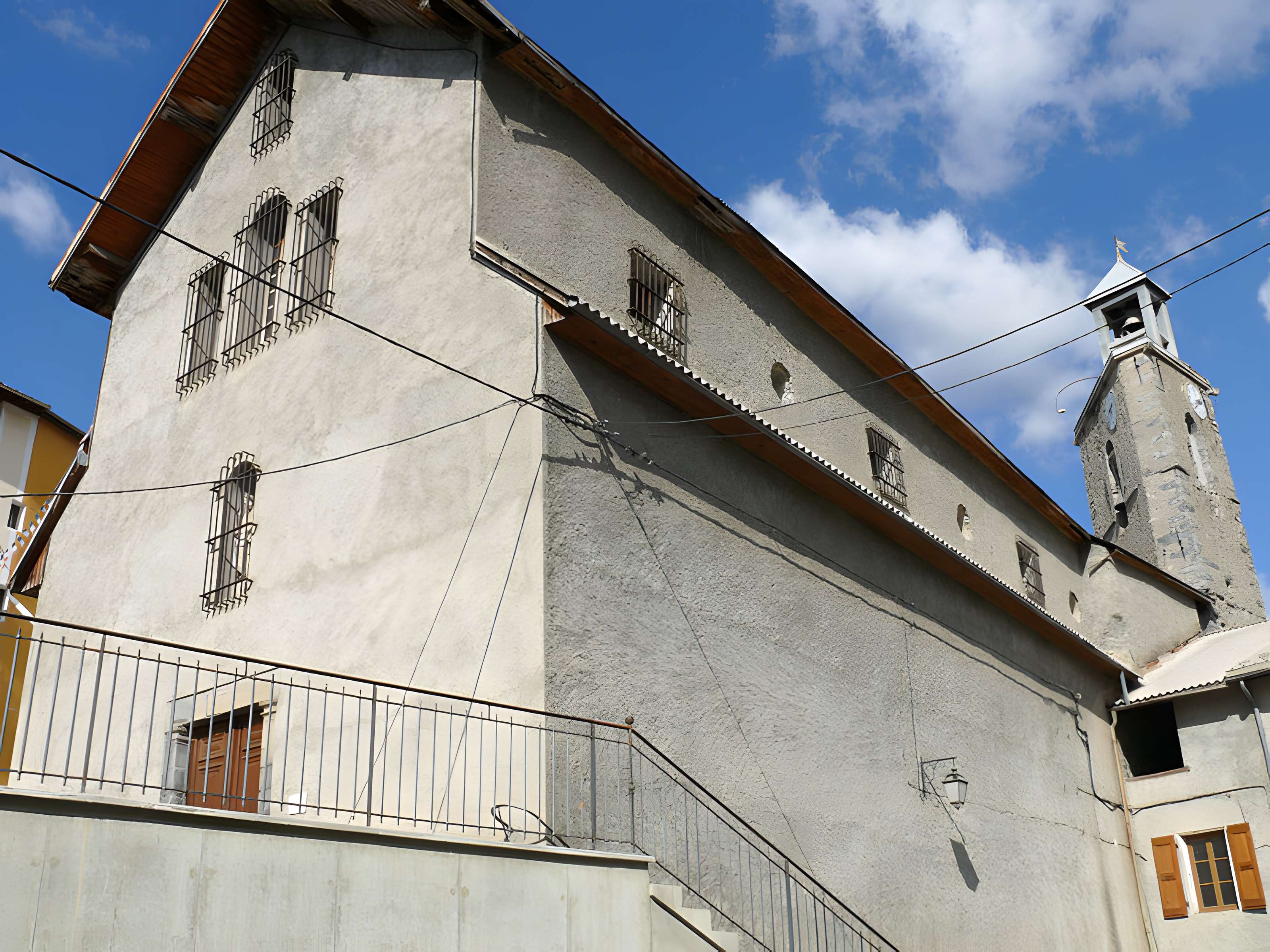 Couvent des Dominicains de Seyne