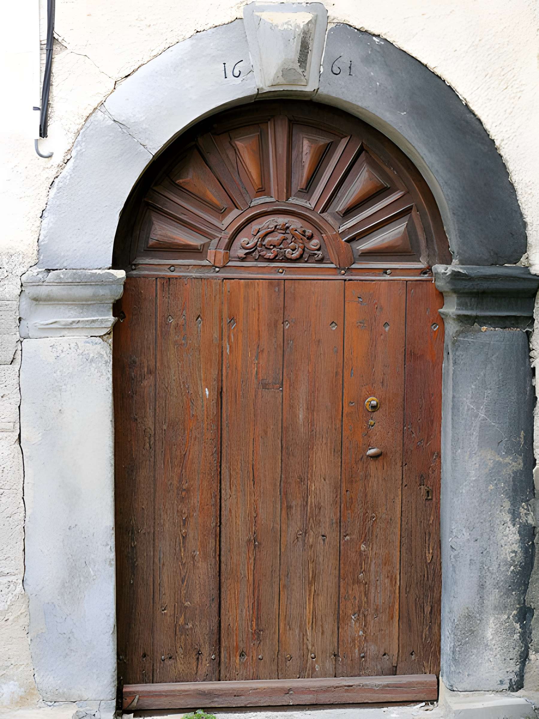 Couvent des Dominicains de Seyne