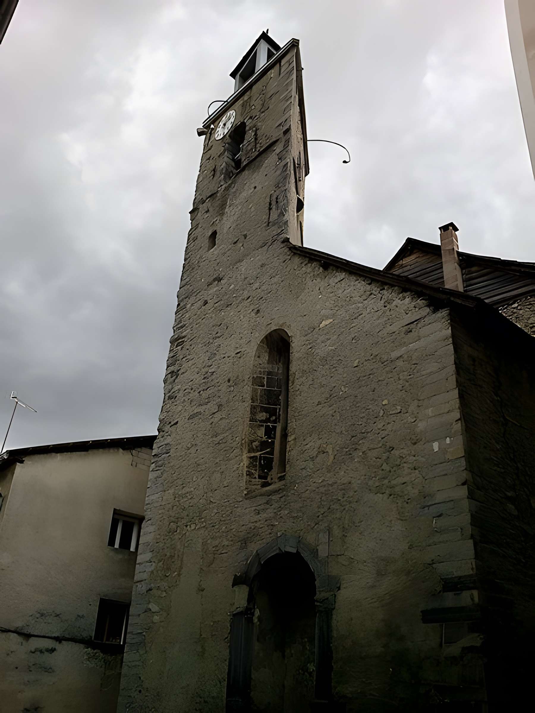 Couvent des Dominicains de Seyne