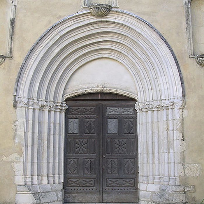 Photo de Couvent des Jacobins de Saint-Sever