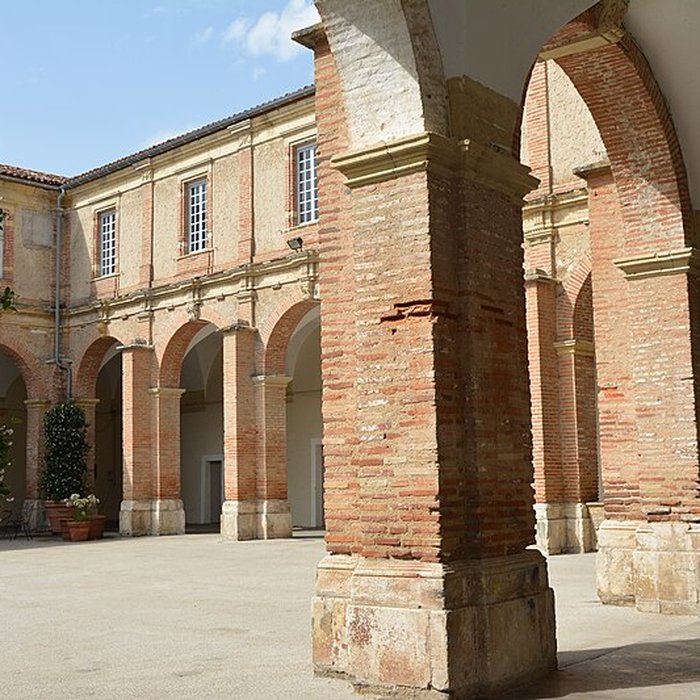 Photo de Couvent des Jacobins de Saint-Sever