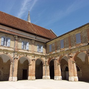 Couvent des Jacobins de Saint-Sever