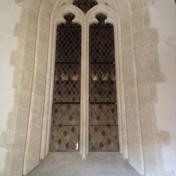 Couvent des Jacobins de Saint-Sever