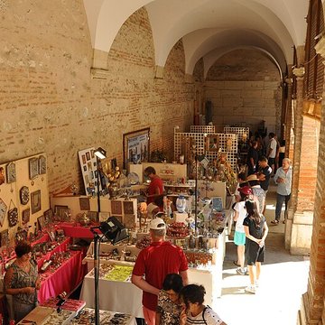 Couvent des Jacobins de Saint-Sever
