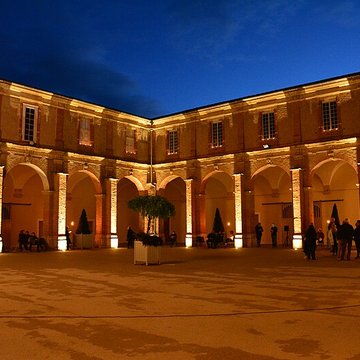 Couvent des Jacobins de Saint-Sever