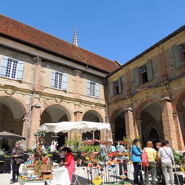 Couvent des Jacobins de Saint-Sever