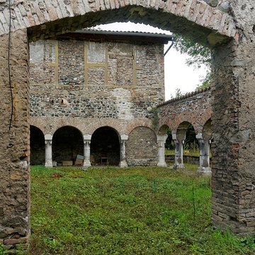 Couvent des Minimes de la plaine
