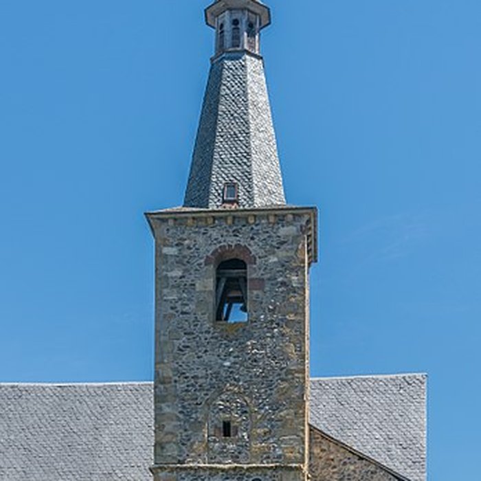 Photo de Couvent des Pénitents de Saint-Geniez-dOlt