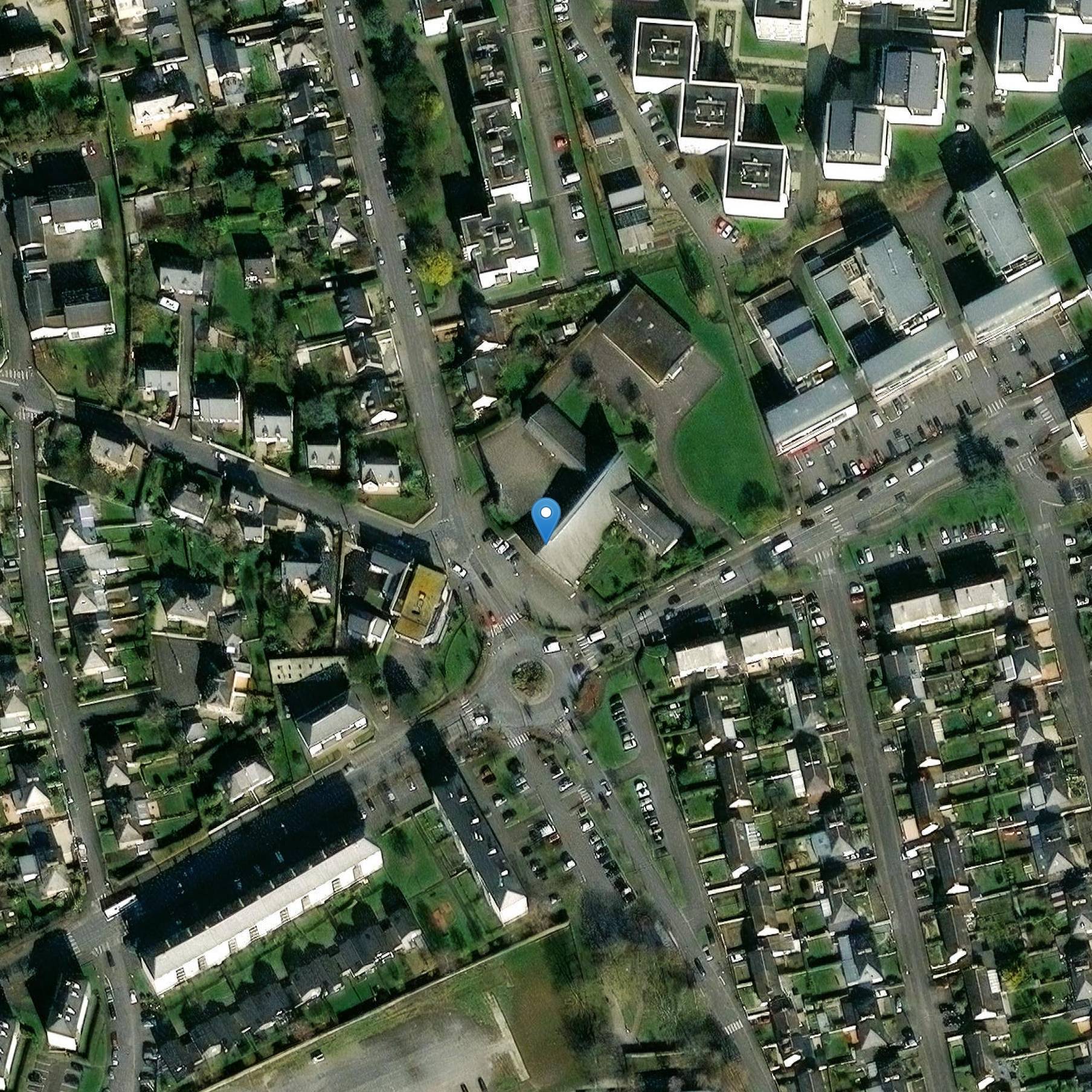 Photo de Chiesa evangelista di San Giovanni