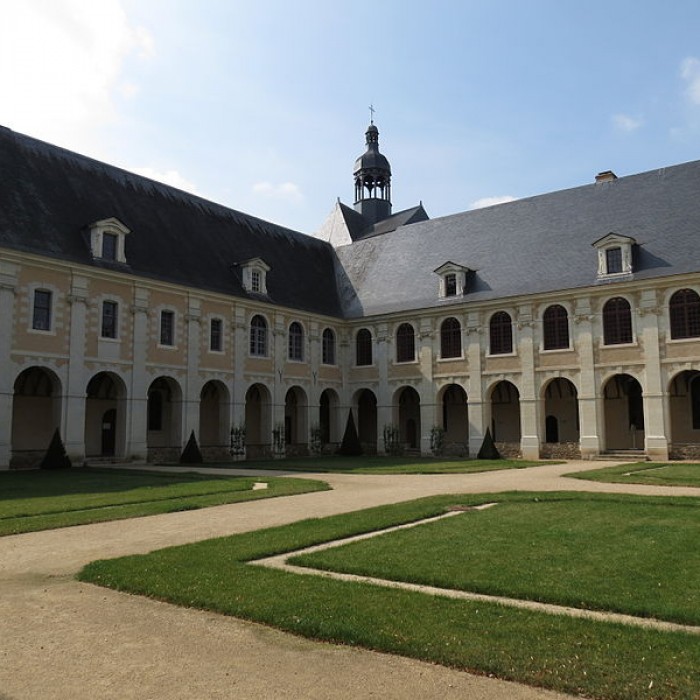 Photo de Couvent des Ursulines de Château-Gontier