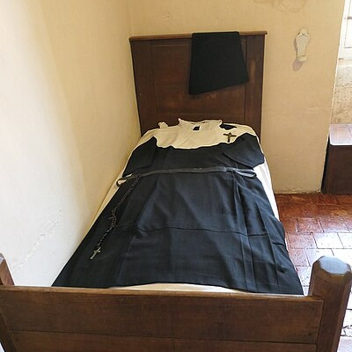 Photo de Couvent des Ursulines de Château-Gontier