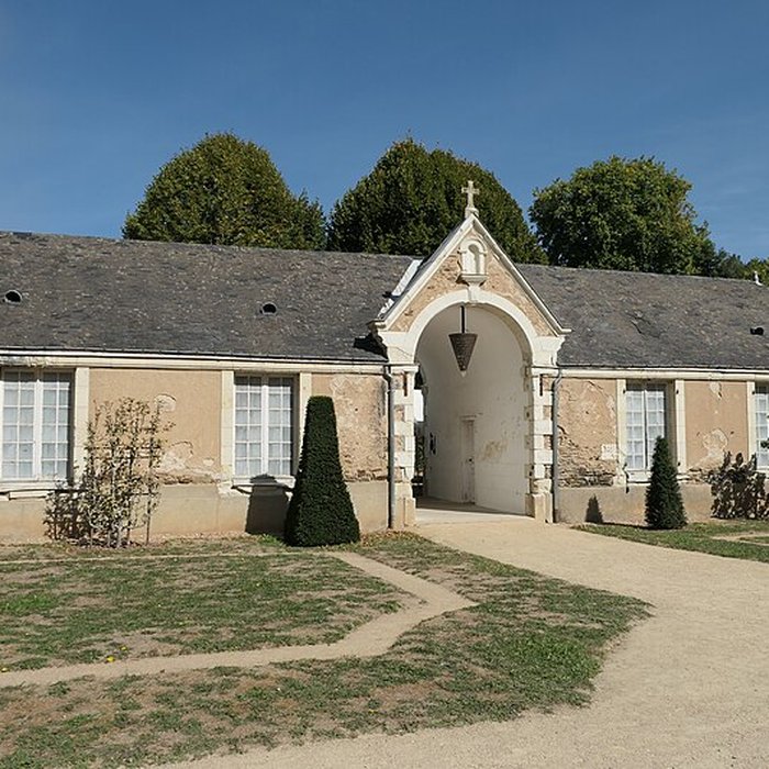 Photo de Couvent des Ursulines de Château-Gontier