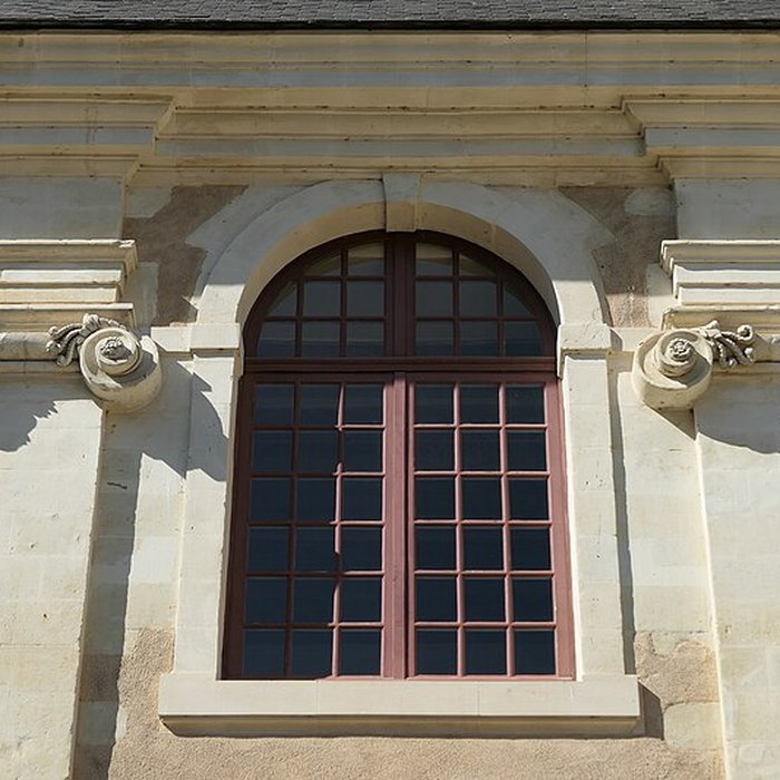 Photo de Couvent des Ursulines de Château-Gontier