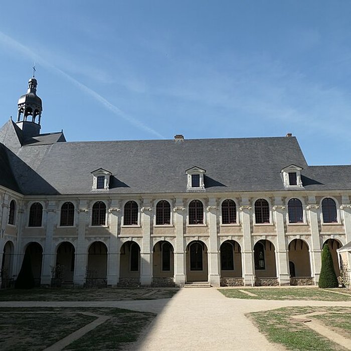 Photo de Couvent des Ursulines de Château-Gontier