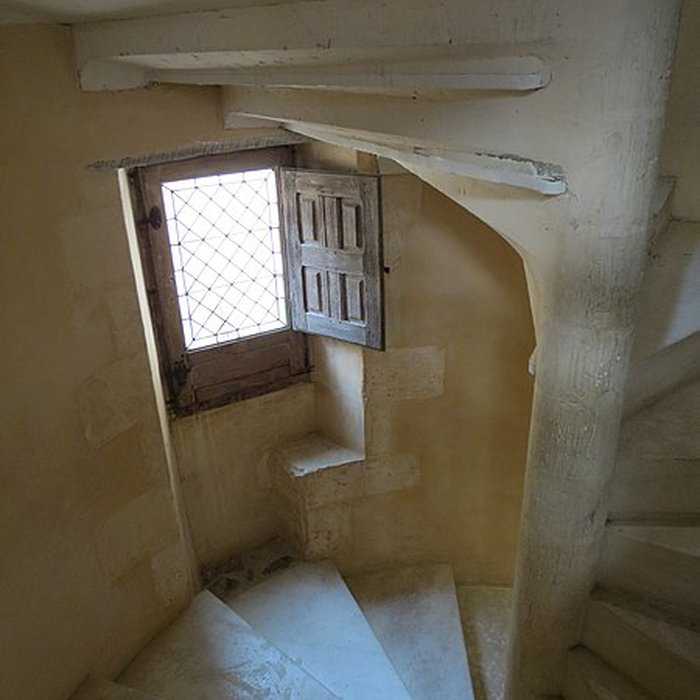 Photo de Couvent des Ursulines de Château-Gontier