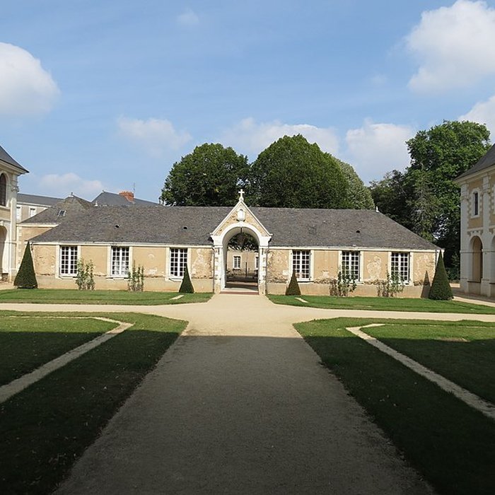 Photo de Couvent des Ursulines de Château-Gontier