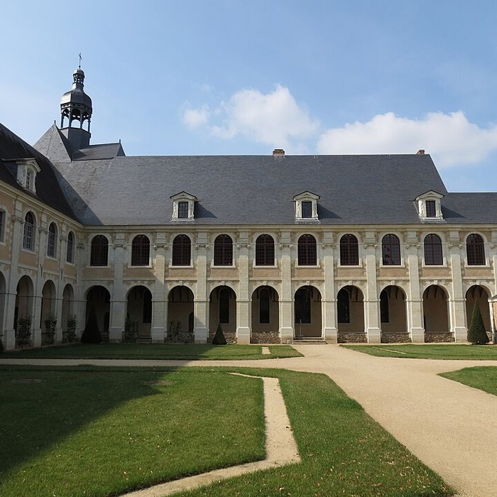 Photo de Couvent des Ursulines de Château-Gontier